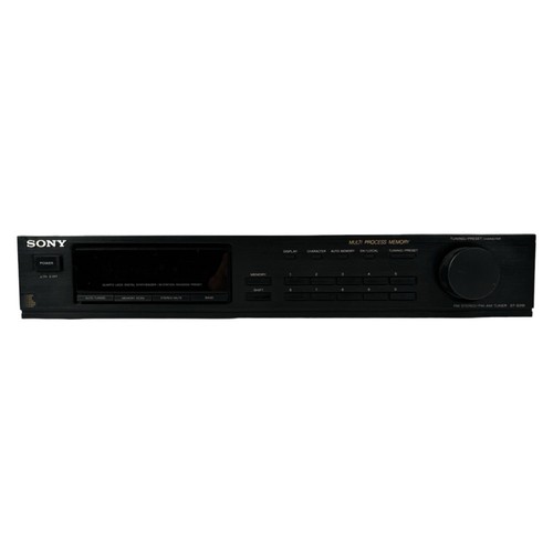 Sony s310 sintonizzatore - sony,