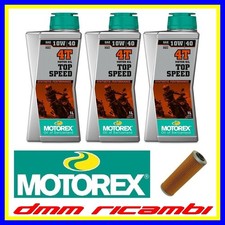 Kit Tagliando CF MOTO MT 800