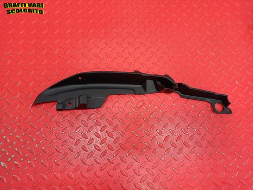Scocca carena destra honda - carena,