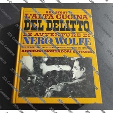 L'Alta Cucina del Delitto - Le