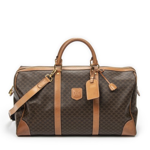Borsa viaggio celine - borsa,