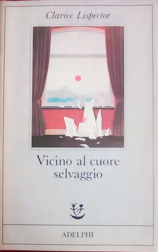 Vicino cuore selvaggio - cuore,