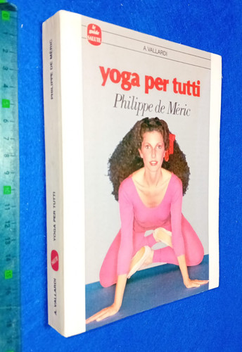 Libro yoga per tutti - per,