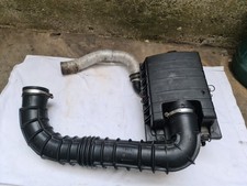 SCATOLA BOX FILTRO ARIA