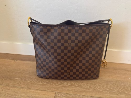 Louis vuitton delightful - delightful, mm