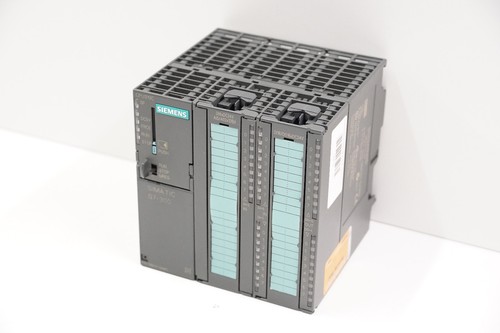 Siemens simatic 300 - s7-300, cpu313c