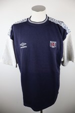 UMBRO MAGLIA UOMO TG L MAN