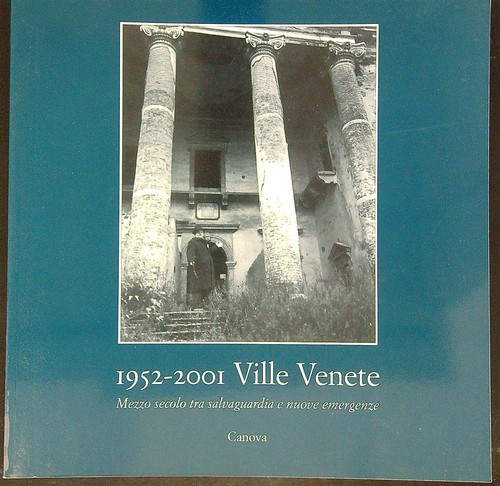 1952 2001 ville venete vv - 1952-2001, aa.vv