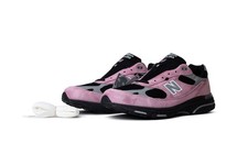 New Balance 993 Made in USA