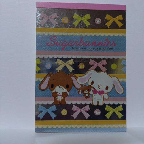 Sanrio sugarbunnies origami - sugarbunnies,