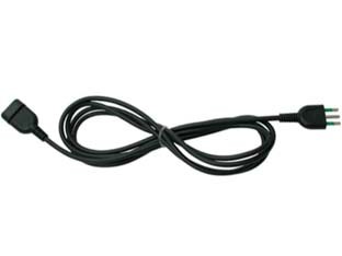 Prolunga elettrica lineare - prolunga,