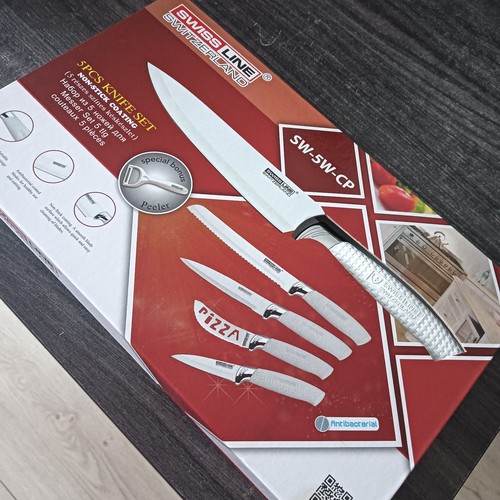 Set coltelli cucina - set, da