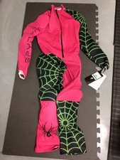 Tuta da corsa Spyder donna