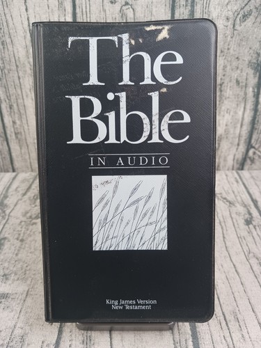 The bible vol 4 - bible,