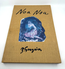 1987 Gauguin Noa Noa Large