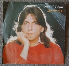Gianni togni semplice giri - gianni,
