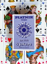 Gioco Di Carte Rosette 56 Bl
