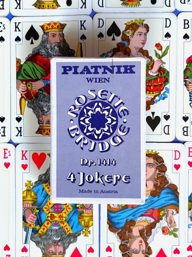 Gioco carte rosette bl - gioco,