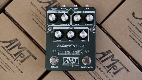 Asheville music tools adg - music,