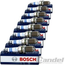 8 candele Bosch adatte per