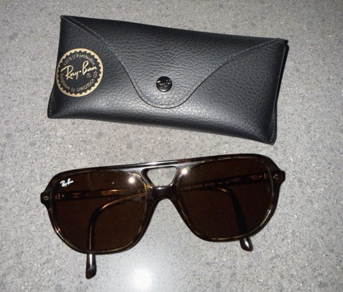 Ray ban bill one - bill, rb2205