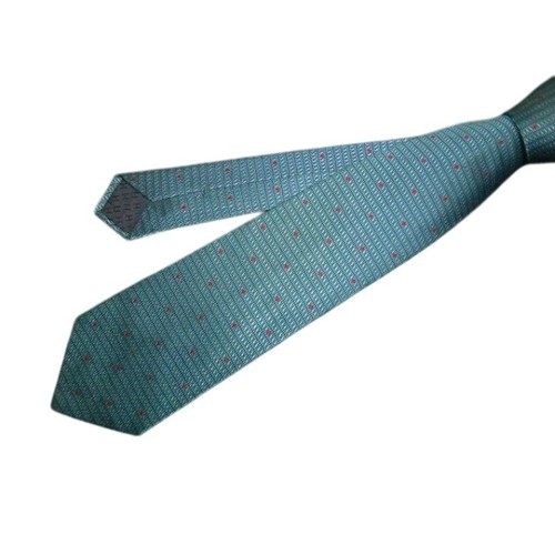 Sax cravatta hermes ricamo - sax,