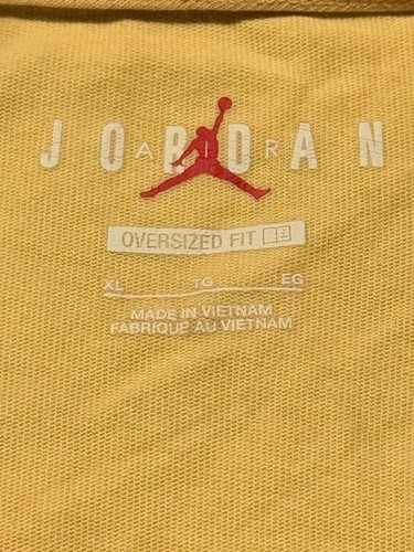 Shirt jordan flight - flight, patch