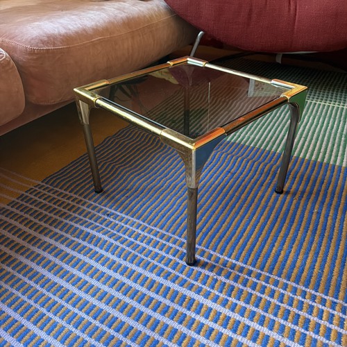 Tavolino vintage metà secolo
