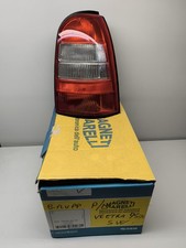 Fanale Stop Posteriore Destro