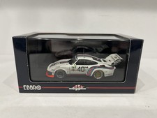 1/43 - EBBRO - 1976 PORSCHE