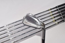 Set di ferri 7 pezzi