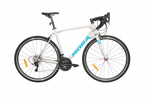 Nuova bici gravel speedbike