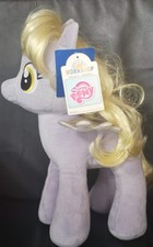 Peluche My Little Pony Derpy