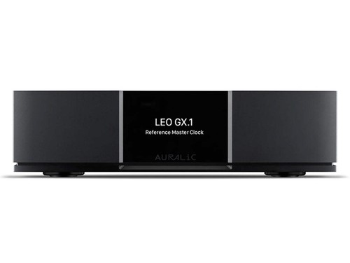 Auralic leo generatore - leo,