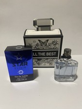 COFANETTO REGALO 🎁 PROFUMI UOMO ELIXIR DA VIAGGIO FORMATO DA 15 ml