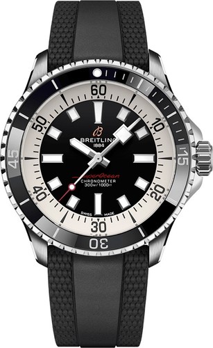 Orologio uomo breitling - orologio,