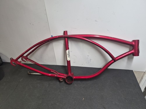 Telaio bicicletta vintage - , 77