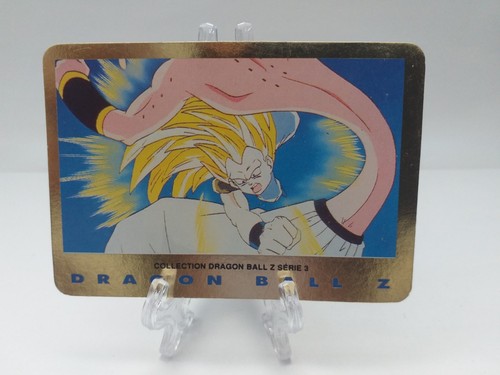 Carte dragon ball panini - dragon,