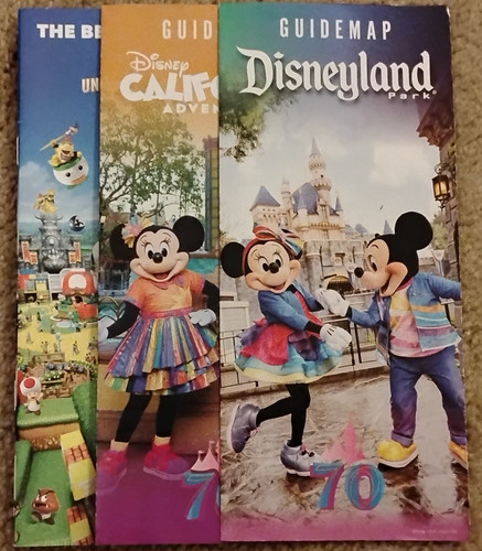 Nuovo 2026 disneyland - disneyland, +