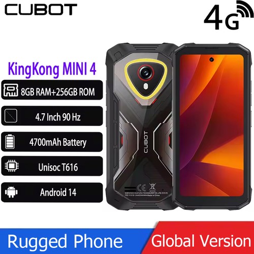 Smartphone cubot kingkong mini - kingkong,