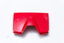 Carena Plastica Posteriore
