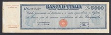 ITALIA - TITOLO PROVVISORIO DA