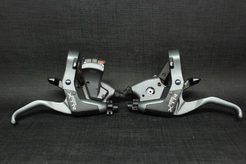 Set leve freno cambio - set,