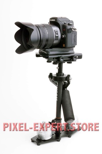 Flycam pro aim - flycam, panasonic