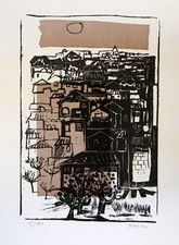 1970 MANLIO BACOSI PERUGIA