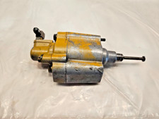 Attuatore pompa carburante