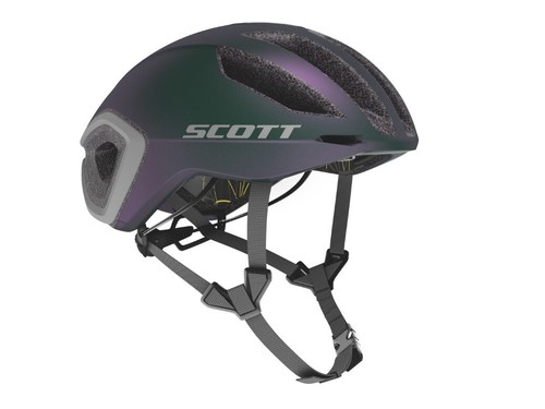 Casco bici scott cadence plus - casco,