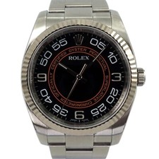 Rolex 116034 Oyster Perpetual