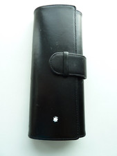 Astuccio Montblanc per Traveller 147