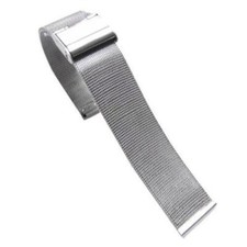 18mm 20mm Cinturino Maglia